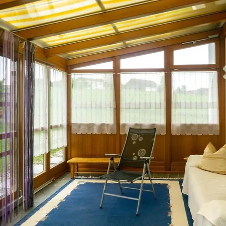 Ferienhaus Frank بيت للعطل *