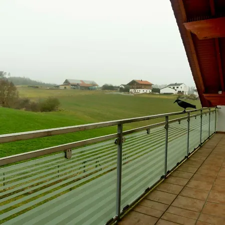 Ferienhaus Frank Σπίτι διακοπών