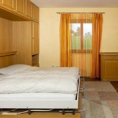 Ferienhaus Frank Σπίτι διακοπών