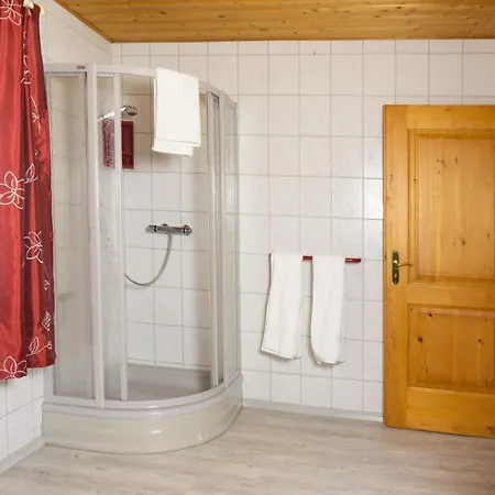 Ferienhaus Frank *