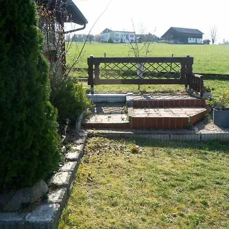 Ferienhaus Frank Σπίτι διακοπών *
