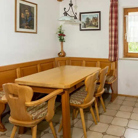 Ferienhaus Frank Σπίτι διακοπών
