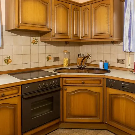 Ferienhaus Frank Σπίτι διακοπών *