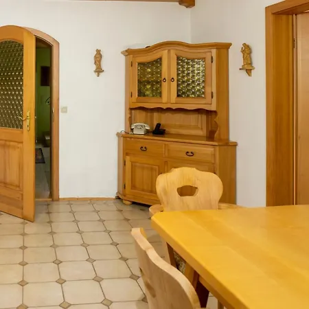 Ferienhaus Frank Σπίτι διακοπών *