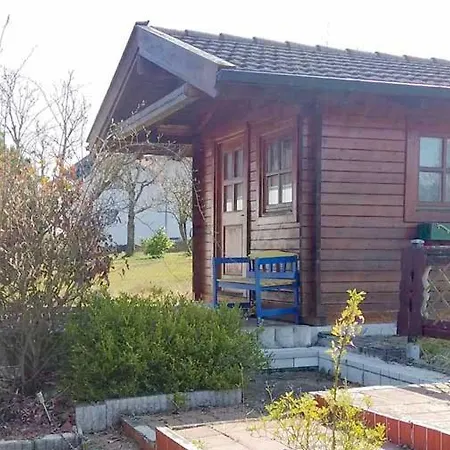 Ferienhaus Frank Σπίτι διακοπών
