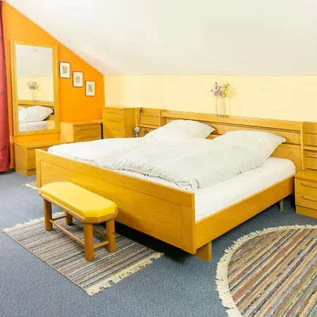Ferienhaus Frank Σπίτι διακοπών *