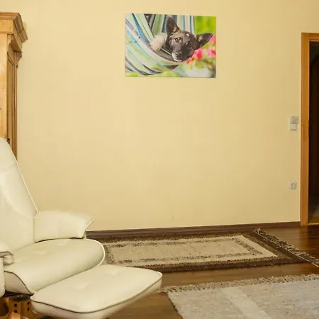 Ferienhaus Frank Σπίτι διακοπών