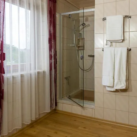 Ferienhaus Frank Σπίτι διακοπών