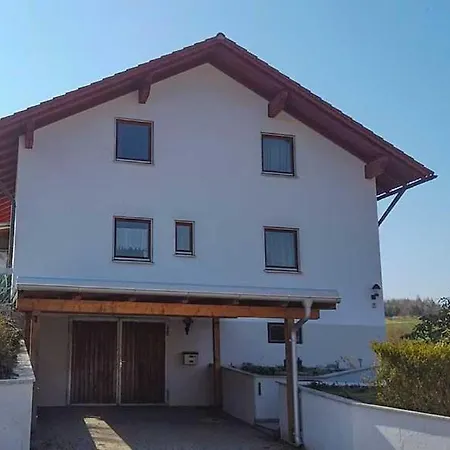 Ferienhaus Frank Σπίτι διακοπών