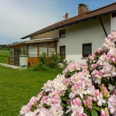 Ferienhaus Frank Σπίτι διακοπών *