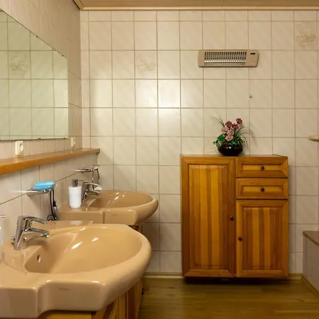 Ferienhaus Frank *