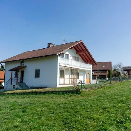 Ferienhaus Frank Σπίτι διακοπών *